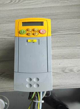 （议价）rker变频器650-43155020-BF0PU0