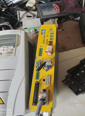 【顺庆】COMAU柯马机器人控制器 C5G-SDM2 CR17430【议价】