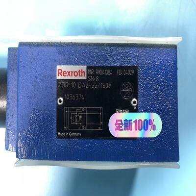 R900410884 ZDR10DA2-5X150Y减压阀议价