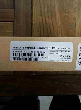 编码器卡STDU47议价