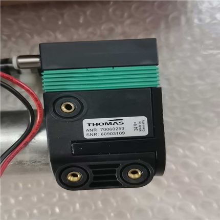 议~ASF THOMAS PUMP  N600/K600 MIA