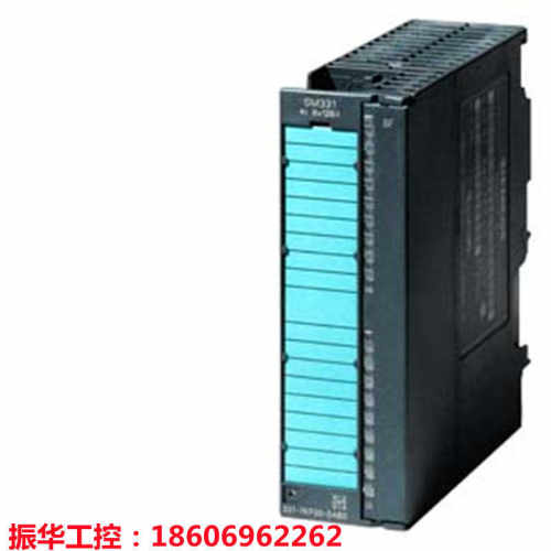 6ES7331-7NF00-0AB0西门子S7-300PLC模块SM3316ES7331-7NF10-0AB0