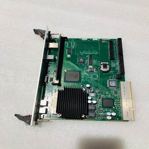 议~CompactPCI焊接机UTC电路板SC2125-0-P1