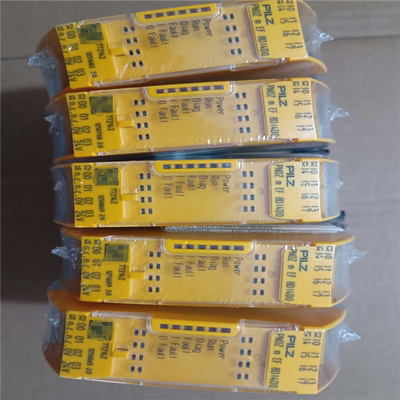 【顺庆】皮尔滋安全模块，772142，23年全新的还剩下3个单价90【