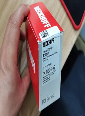 BC9020 KL5152 KL5151 KL3021 KL9186 9187 BECKHOFF倍福~议价