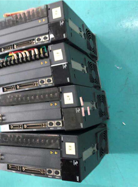 汇川伺服驱动器IS500AT8R4I-112 成色好议价