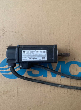 AC伺服电机GYS101D5-HA2（憨憨电子）