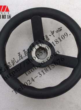 沈阳机床中捷钻床Z3063*20 Z3080*25主轴 小手轮图号83012