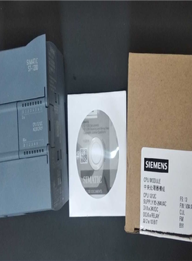 PLC  1212C  未拆封。在保质期内(崽崽配件）