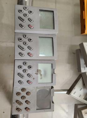 E82ZBC伦茨变频器面板，8200 VECTOR系列伦茨显~议价