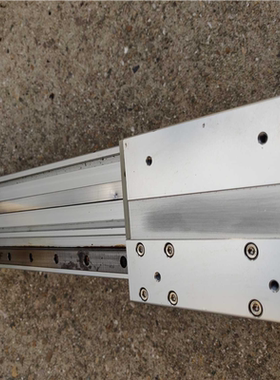 MY1H40G-1250L SMC无杆气缸  亏本出 标价单~议价