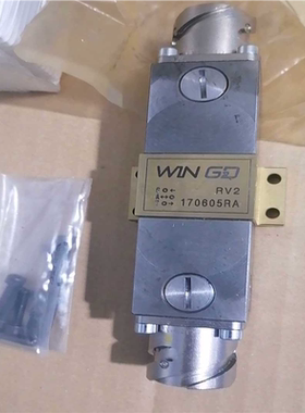 (背呗机械)瓦锡兰RT-FLEX  WINGD共轨电磁阀RV-2