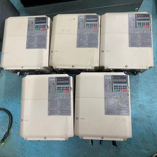 南风商行 安川A1000系列185kw变频器CIMR AB4A004