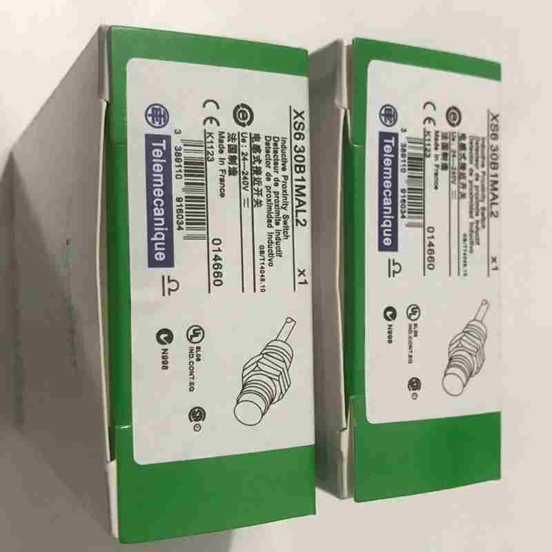 施耐德接近开关XS630B4MAL2 XS630B1ML2议价