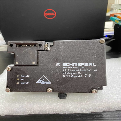 SCHMERSAL施迈赛安全部件AMZ 161Z ST1-A~议价
