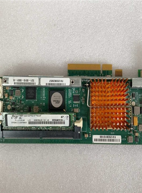 议~EMC DataDomain 510-0327-0006-A