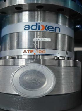 adixen ATP.100分子泵#阿尔卡特 #分子泵 #镀（耶耶电子）