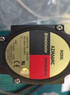AZM66MC  AZM66AC 东方马达 东方马达原装正品（崽载电子）