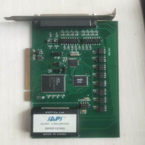 议~工控机采集卡PCI9030－AA60VPI0607西门子
