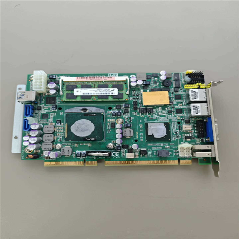 (背呗机械)SHB213214 REV A2 RC 工控机主板