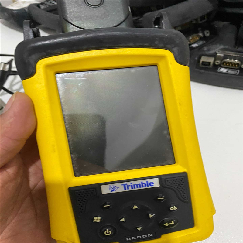 Trimble 手持（憨憨电子）