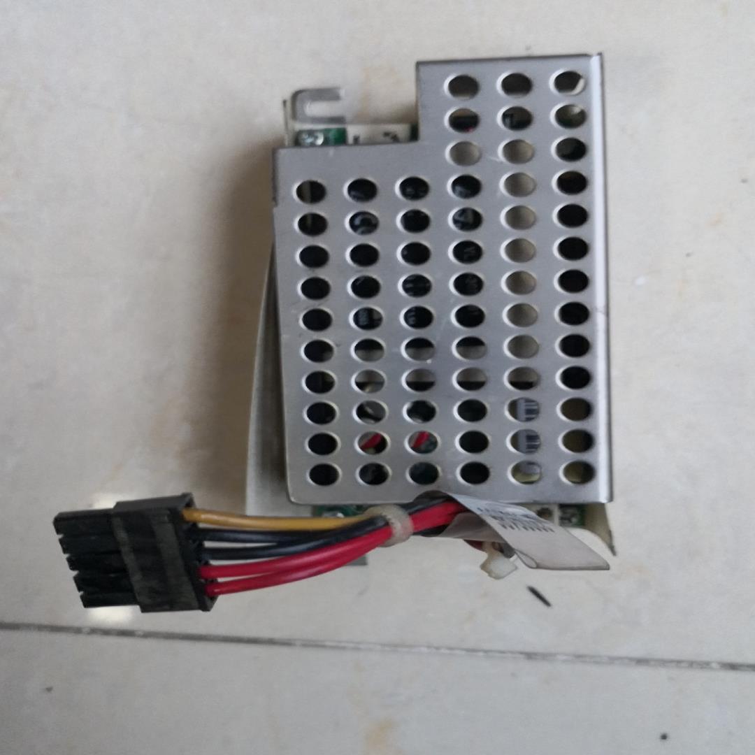 议~托利多IND780电源模块LFVLT60-3000S61