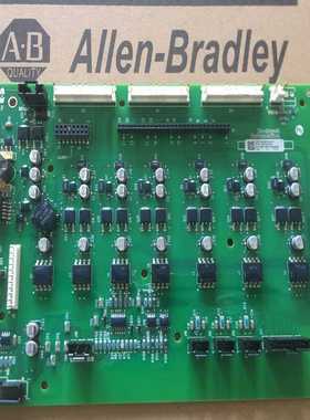 AB变频器PF700驱动板193209-A0819320（瓠子电子）