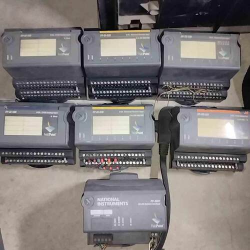 询价~FP-AI-100 FP-DI-330 FP-TC-120