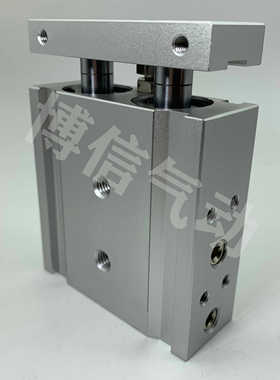 原装正CXSWM15-75/100/125/150/175/200/225/250双杆气缸