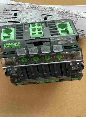 MURR 穆尔智能分流器 9000-41034-010060议价