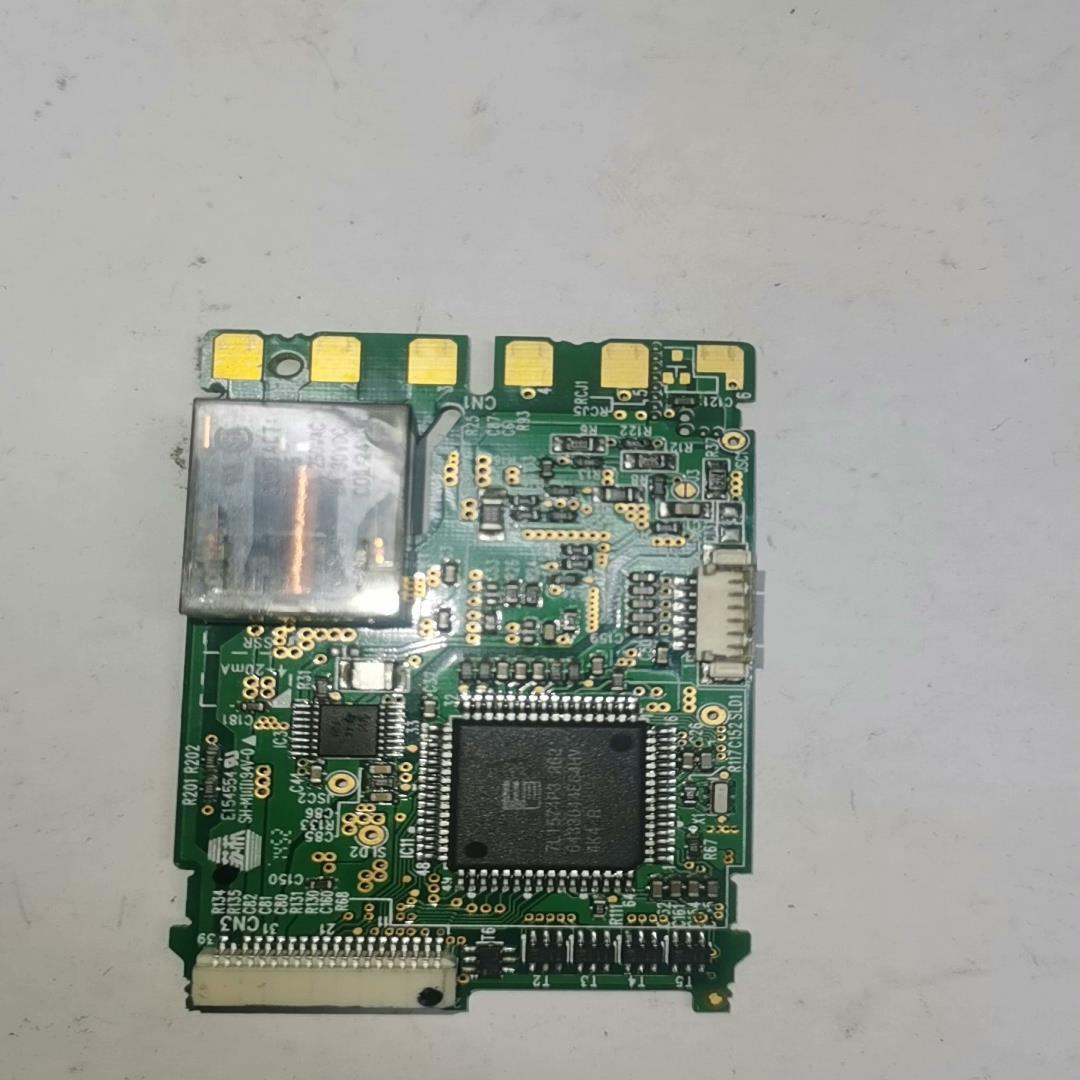 【议价】PXR4PXR5PXR7PXR9主板CPU控制板富士温