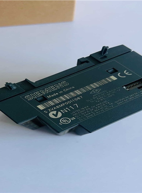 DM16 230RLOGO模块 6ED1055-1FB(崽崽配件）