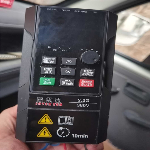 (询价)变频器MSUMBP650-2R2G-T4