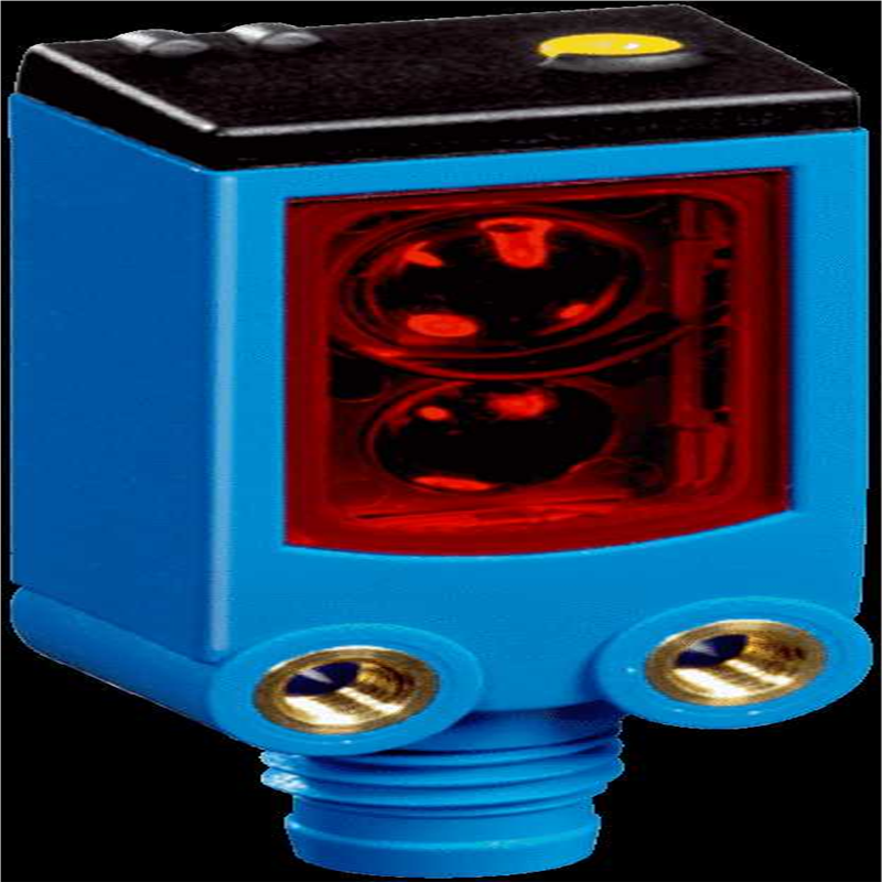 SICK 德国W4-3 WTV4-3N1322S89 1088289迷你型光电传感器 原装~议