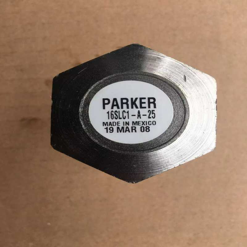 SUN海德福斯插装阀派克16SLC1-A-25未使用，从~议价