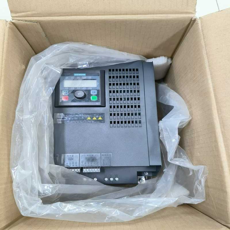 议~变频器 6SL3217-0CE27-5U