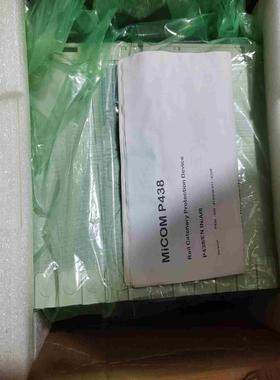 施耐德MiCOM控制器P438议价