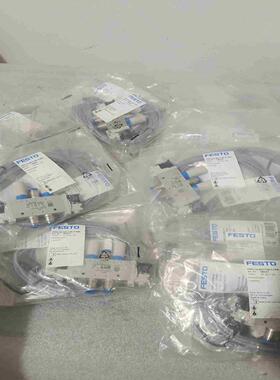 货号564212 货号573943 费斯托VUVG-L14-议价