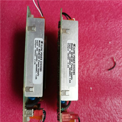 美国ELPAC POWER SYSTEMS MS4018F【议价】