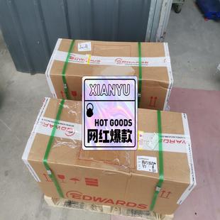 质谱仪专 莱宝SV65BIFC真空泵 询价 爱德华E2M28真空泵