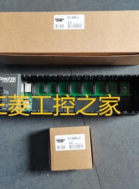 D0-06DR-D/06AR/16ND3/16TD1 F0-4AD2DA-2/04AD-1 08SIM 光洋PLC~