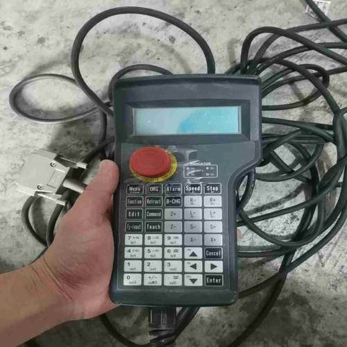 示教器HG1H-SB12JH-MK1415-S10议价议价