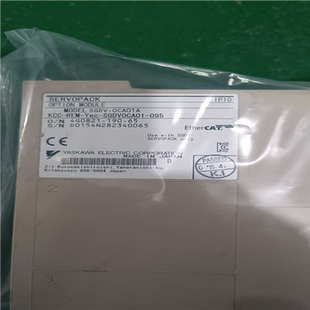 OCA01A安川模块功能联系以商家 议价 SGDV