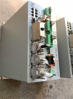 ACS Tech80伺服驱动器CM-3-A-E-M0 剪线拆（反映电子）