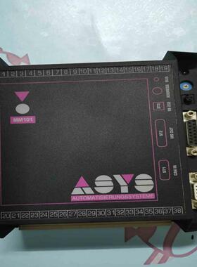 ASYS控制器73230ASYSCANMM101议价