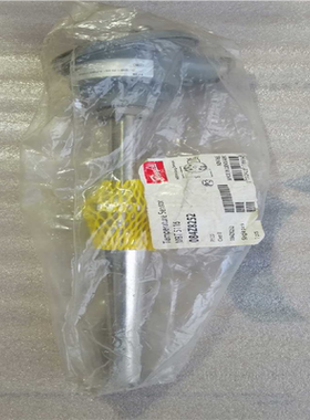 议价~084Z8252  温度传感器 2个