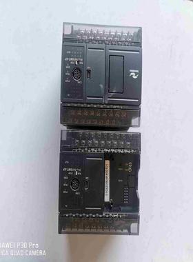 汇川PLC可编辑控制器H1U-1410MT-XP测试好（耶耶电子）