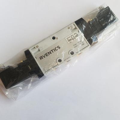 原装正品安沃驰AVENTICS电磁阀0820061251R422100970现货销售