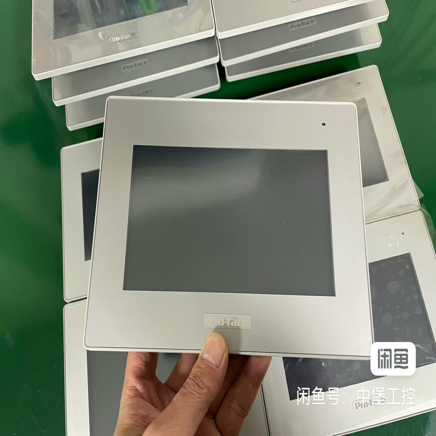 普洛菲斯触摸屏 GP-4402WW(崽崽配件）