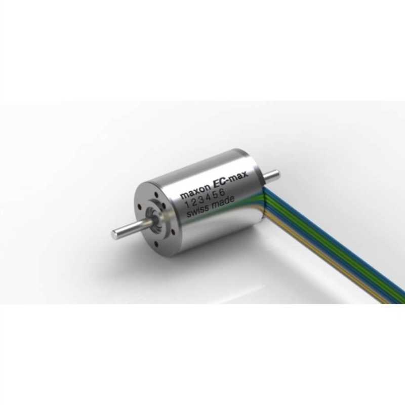 议价捷诚自动化供应瑞士ON电机刷40Watt EC-max30紧凑型~议